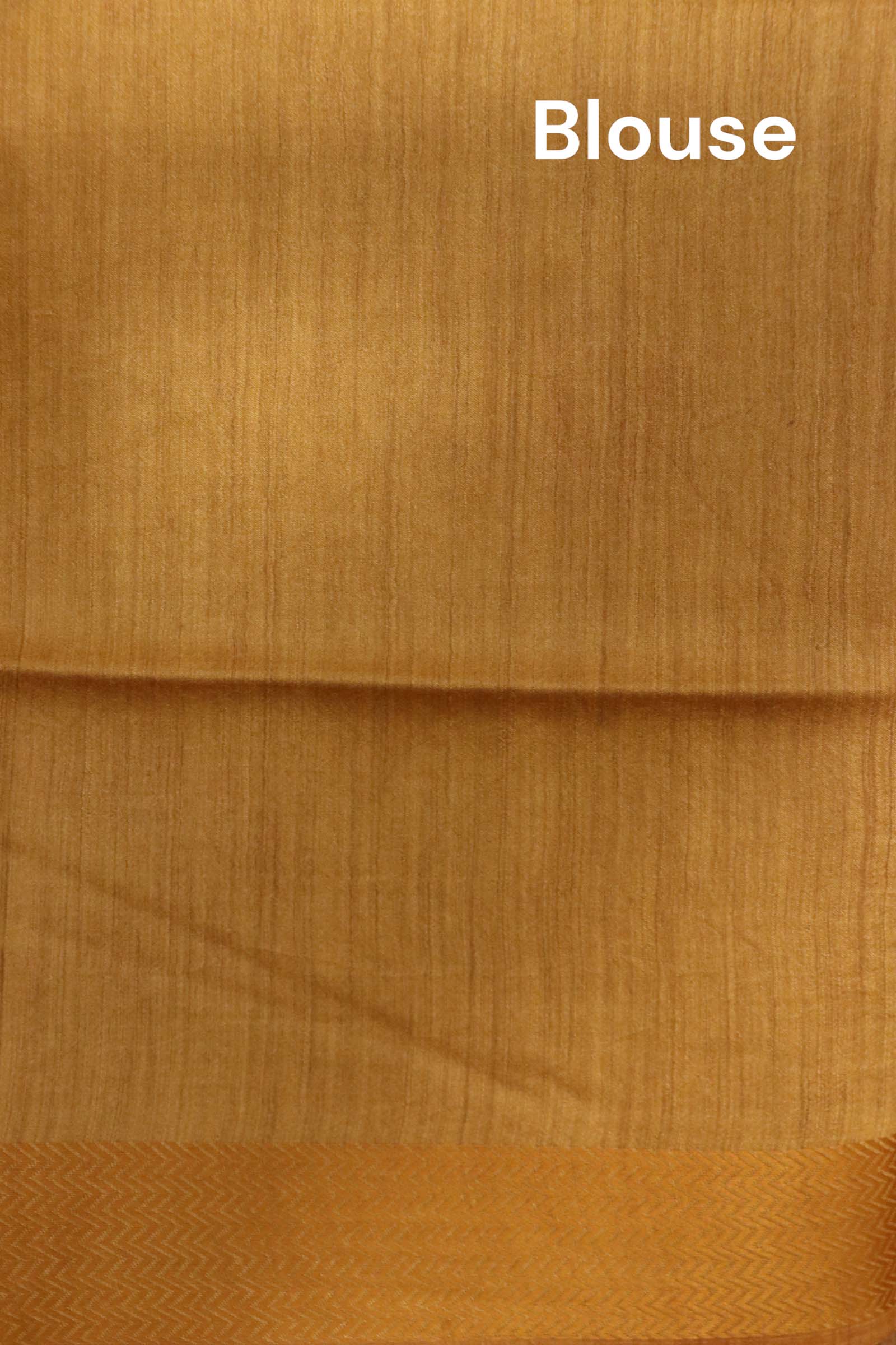 Handloom Pure Tussar Silk Saree AL203685